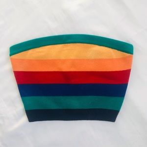 Forever21 knit Tube top